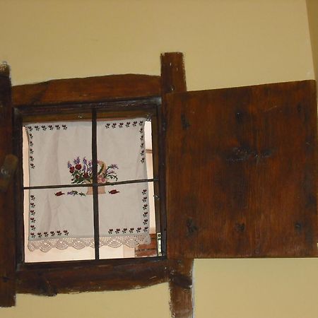 Hotel Casa De Oria Albarracín Zewnętrze zdjęcie