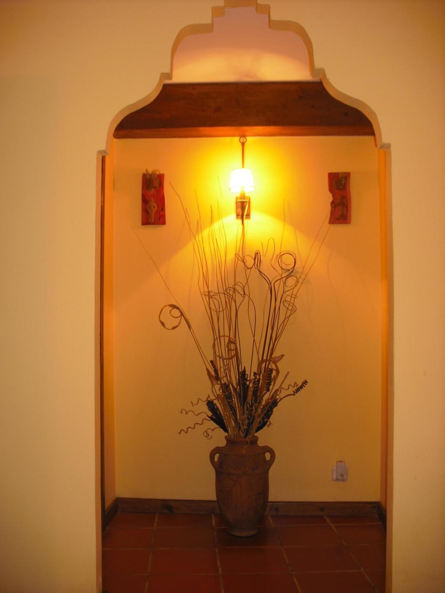 Hotel Casa De Oria Albarracín Zewnętrze zdjęcie