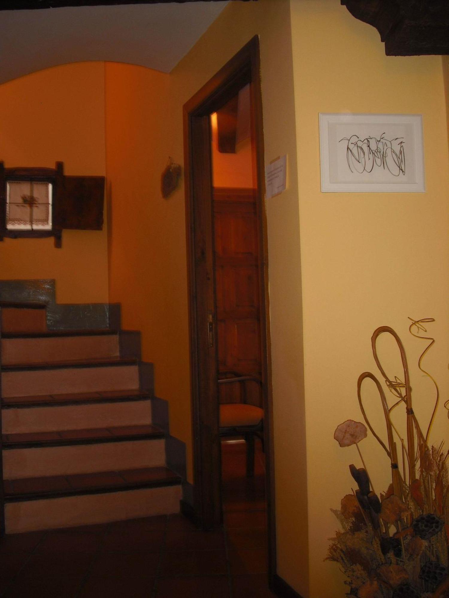 Hotel Casa De Oria Albarracín Zewnętrze zdjęcie