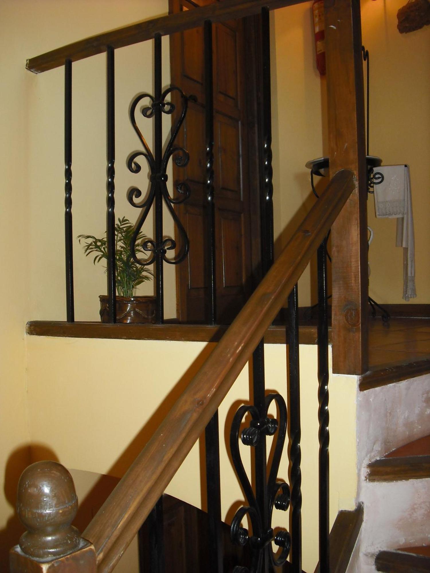 Hotel Casa De Oria Albarracín Zewnętrze zdjęcie