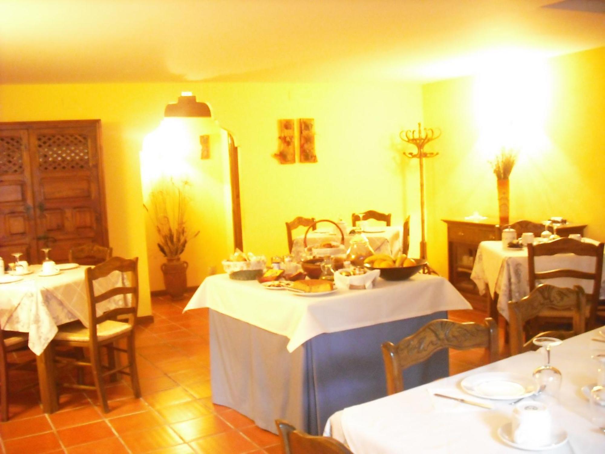 Hotel Casa De Oria Albarracín Zewnętrze zdjęcie