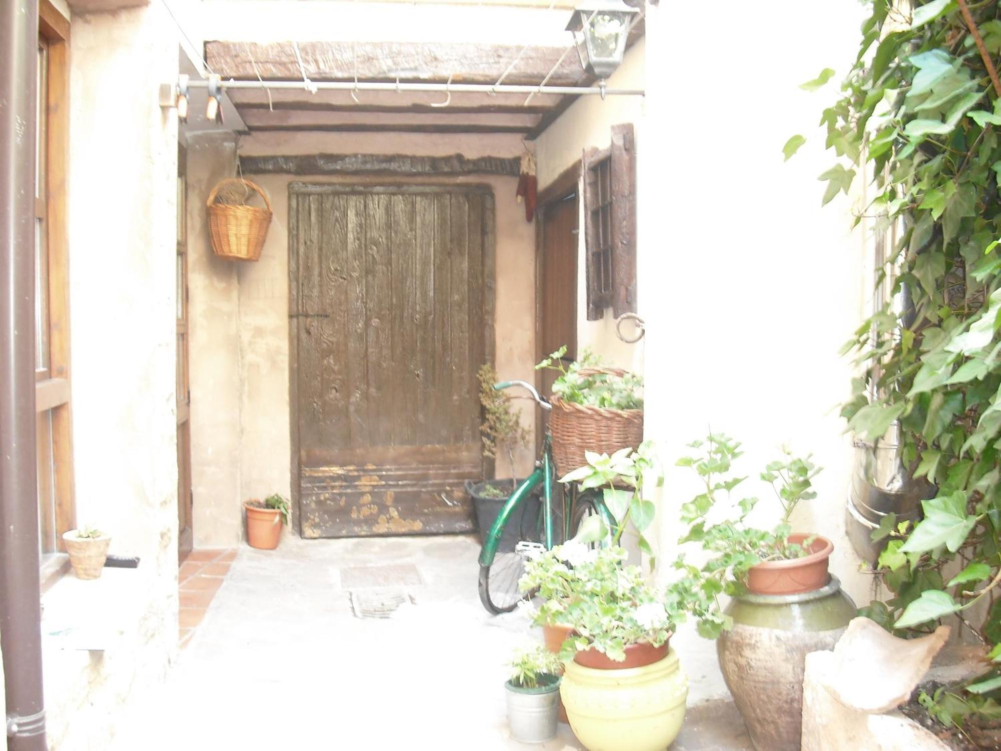 Hotel Casa De Oria Albarracín Zewnętrze zdjęcie