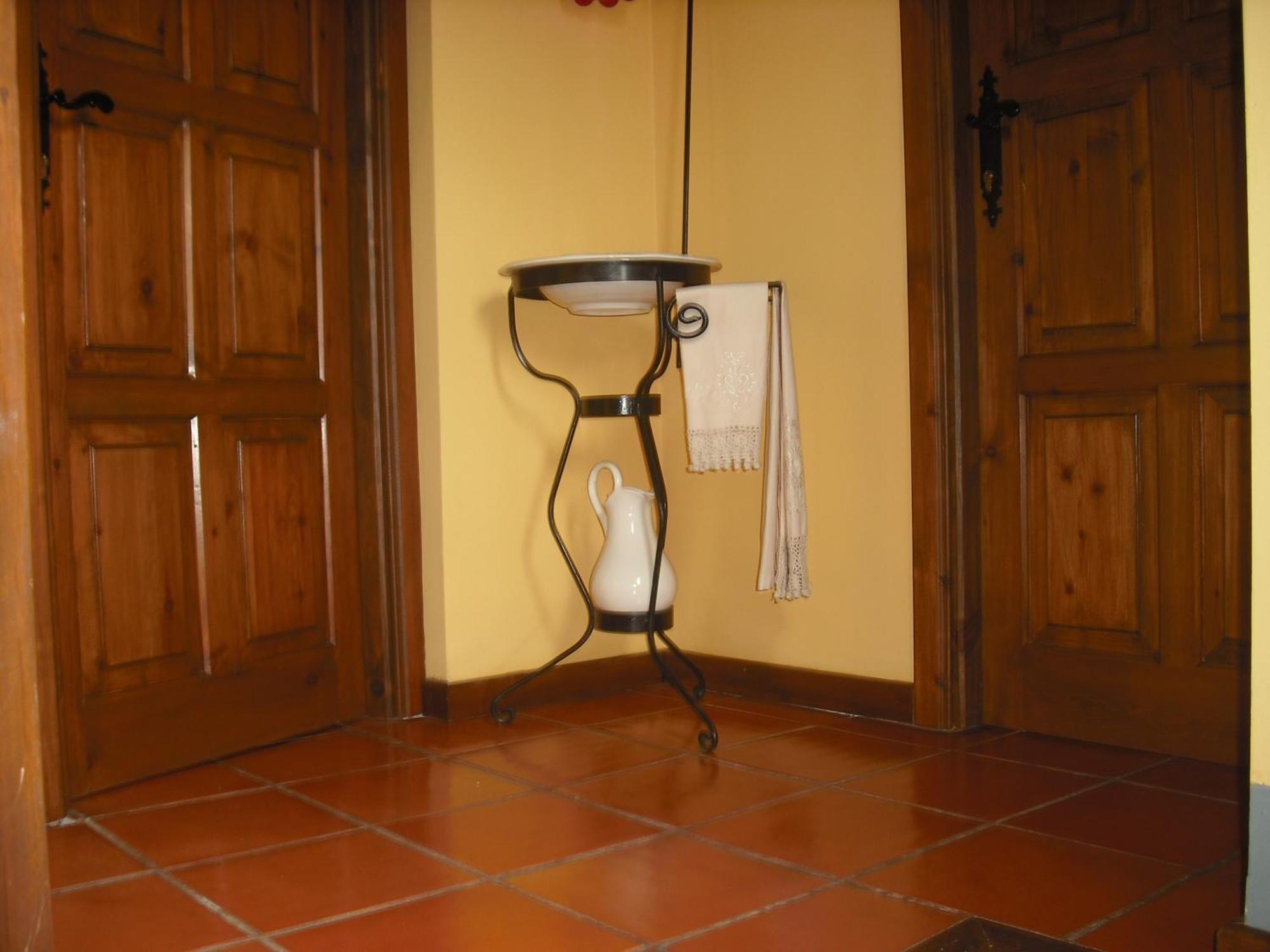 Hotel Casa De Oria Albarracín Zewnętrze zdjęcie