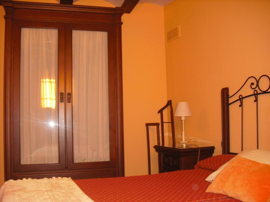 Hotel Casa De Oria Albarracín Pokój zdjęcie