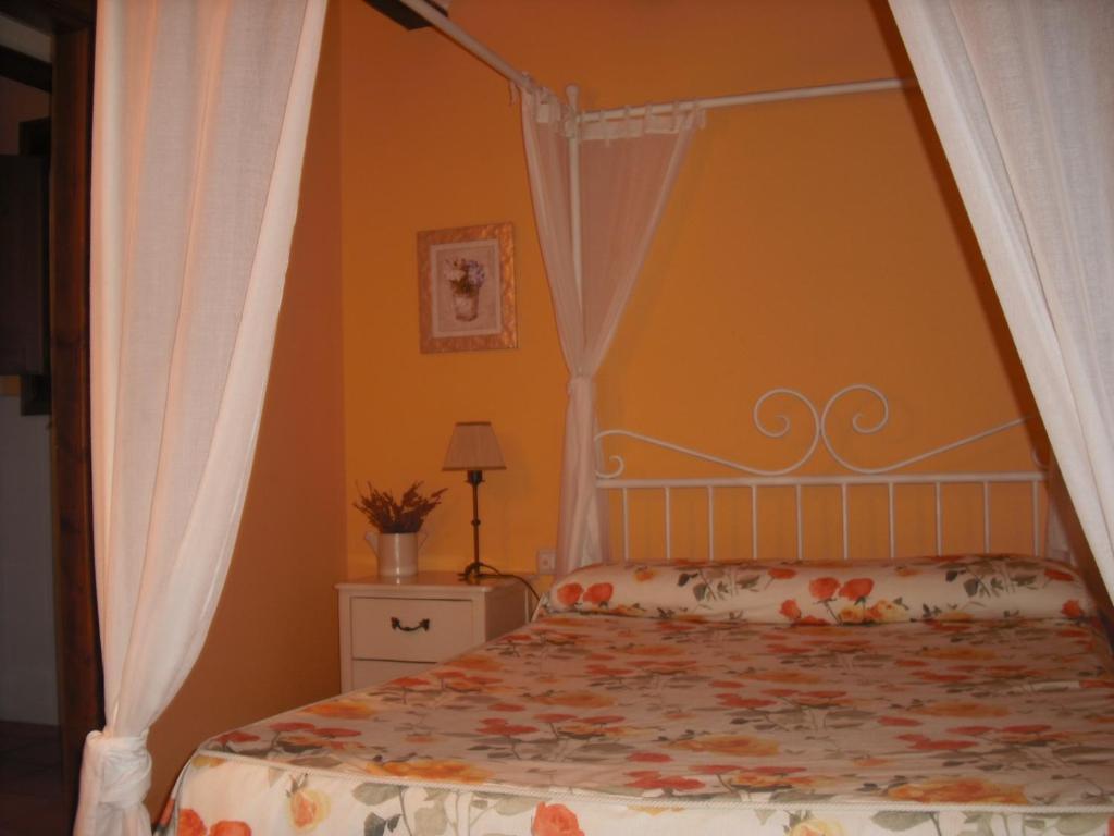 Hotel Casa De Oria Albarracín Pokój zdjęcie
