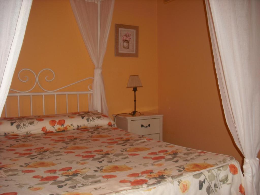 Hotel Casa De Oria Albarracín Pokój zdjęcie