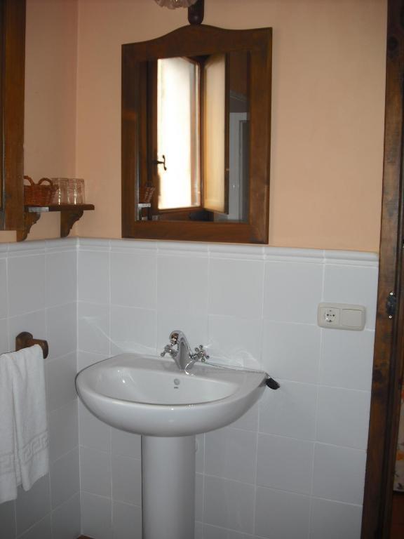 Hotel Casa De Oria Albarracín Pokój zdjęcie