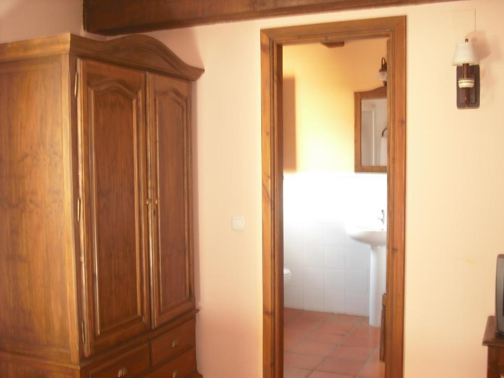 Hotel Casa De Oria Albarracín Pokój zdjęcie