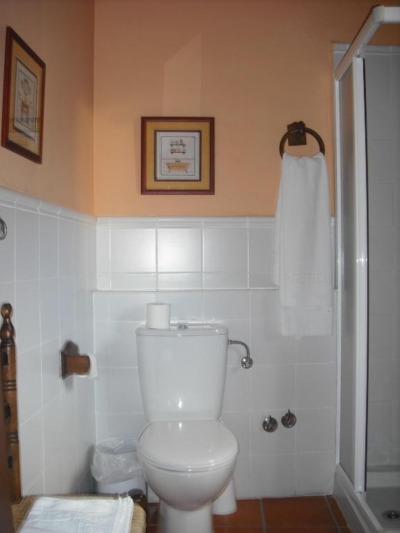 Hotel Casa De Oria Albarracín Pokój zdjęcie
