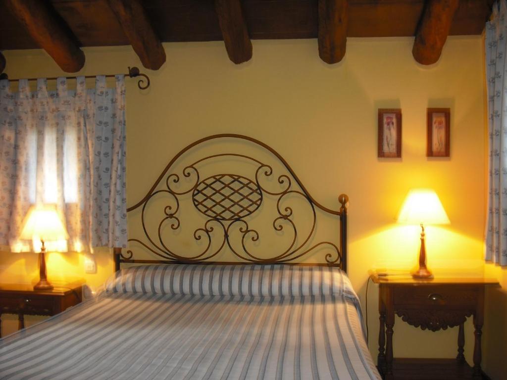 Hotel Casa De Oria Albarracín Pokój zdjęcie
