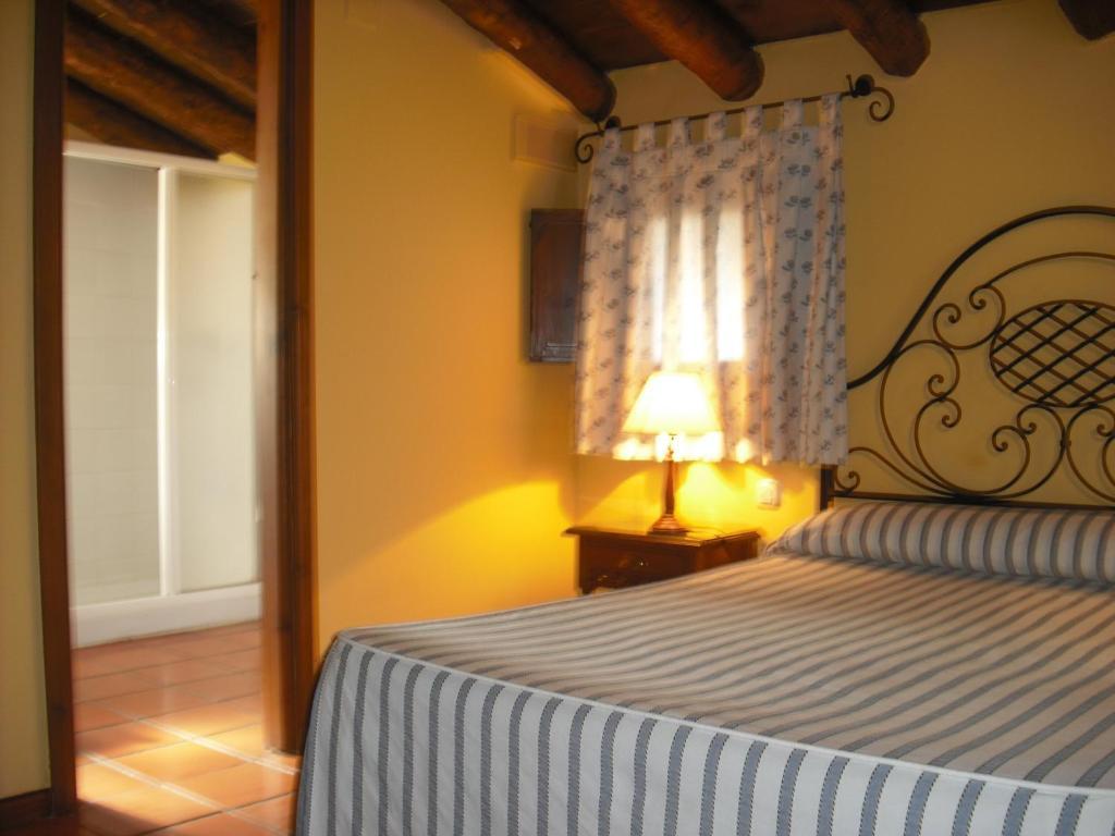 Hotel Casa De Oria Albarracín Pokój zdjęcie