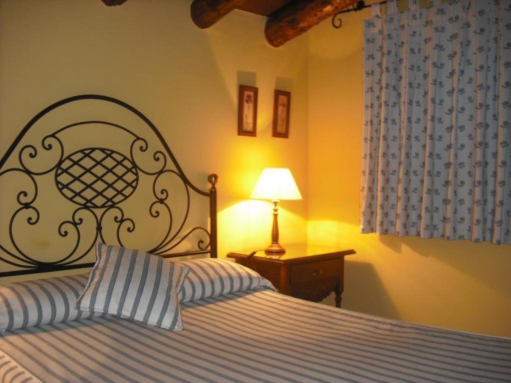 Hotel Casa De Oria Albarracín Pokój zdjęcie