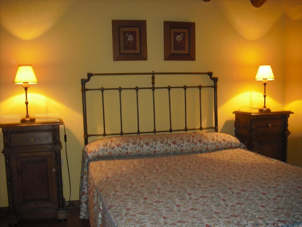 Hotel Casa De Oria Albarracín Pokój zdjęcie