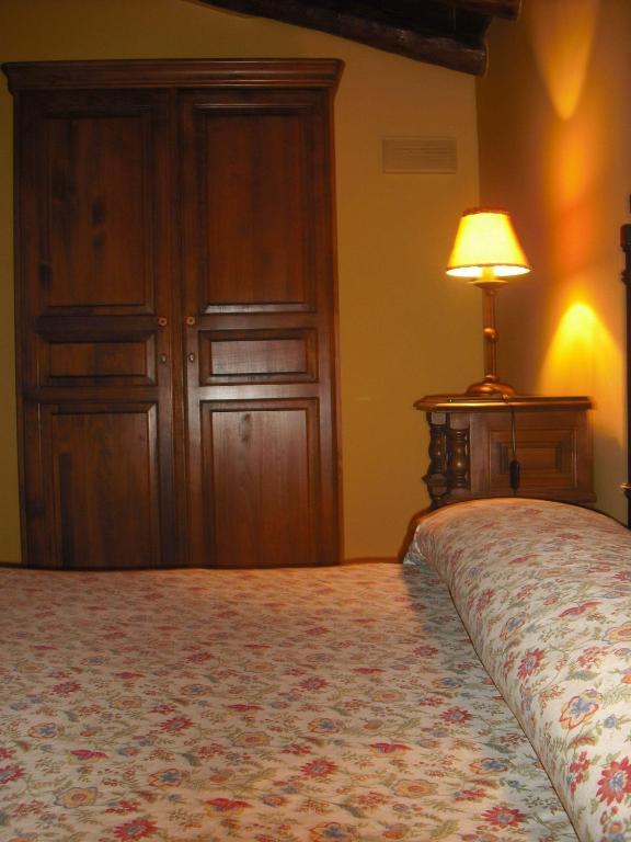 Hotel Casa De Oria Albarracín Pokój zdjęcie